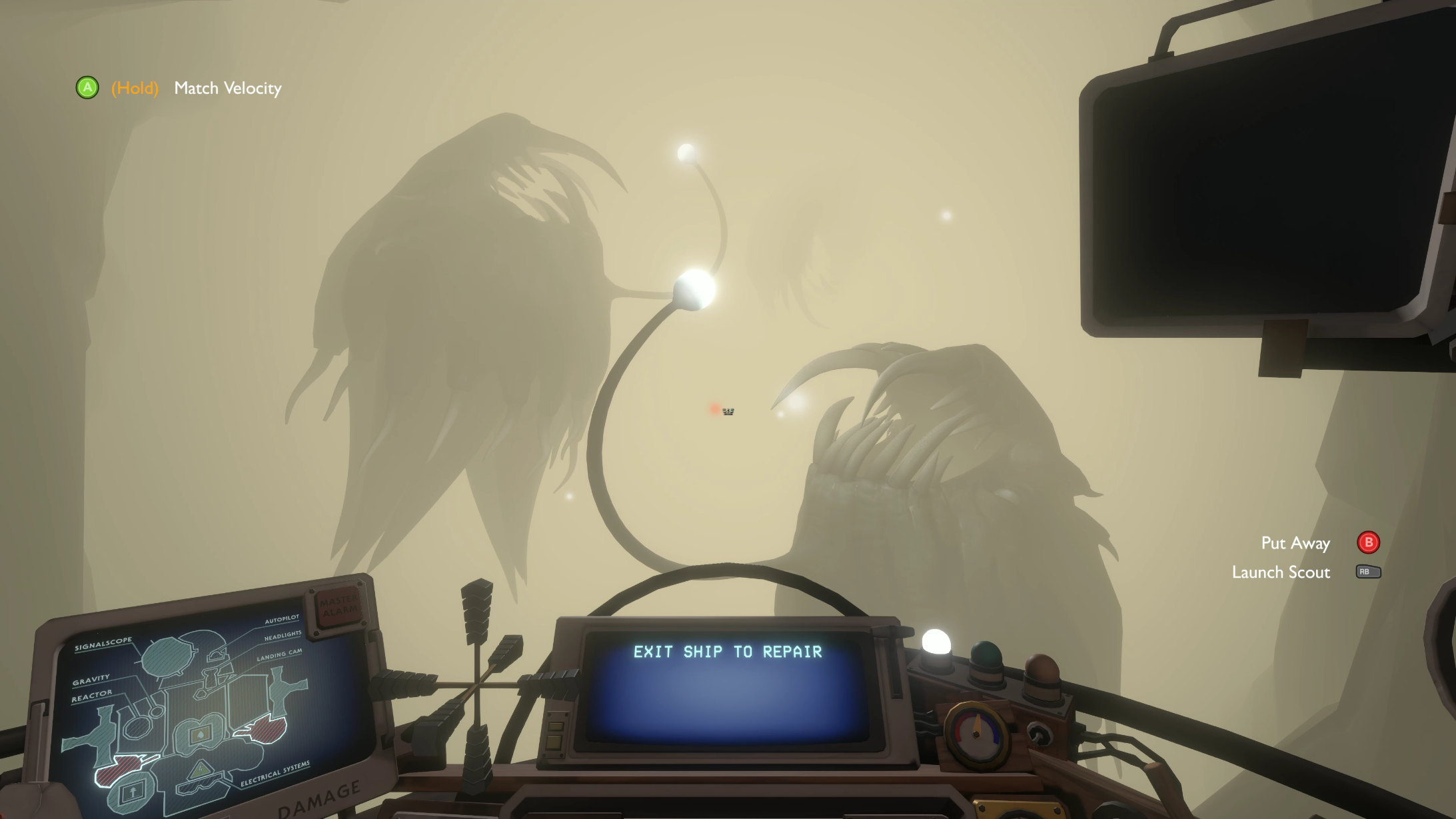 Review] 'Outer Wilds' Is a Wonderfully Weird and Mysterious Space Adventure  - Bloody Disgusting