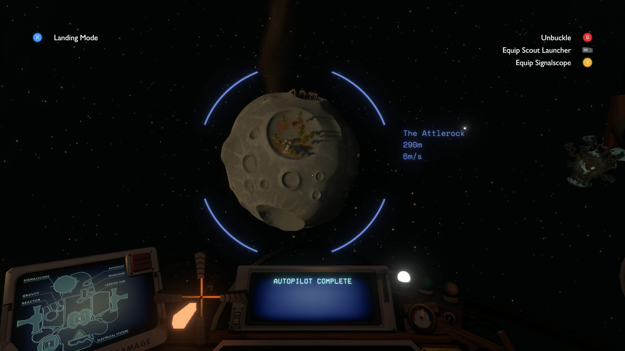 Review] 'Outer Wilds' Is a Wonderfully Weird and Mysterious Space Adventure  - Bloody Disgusting