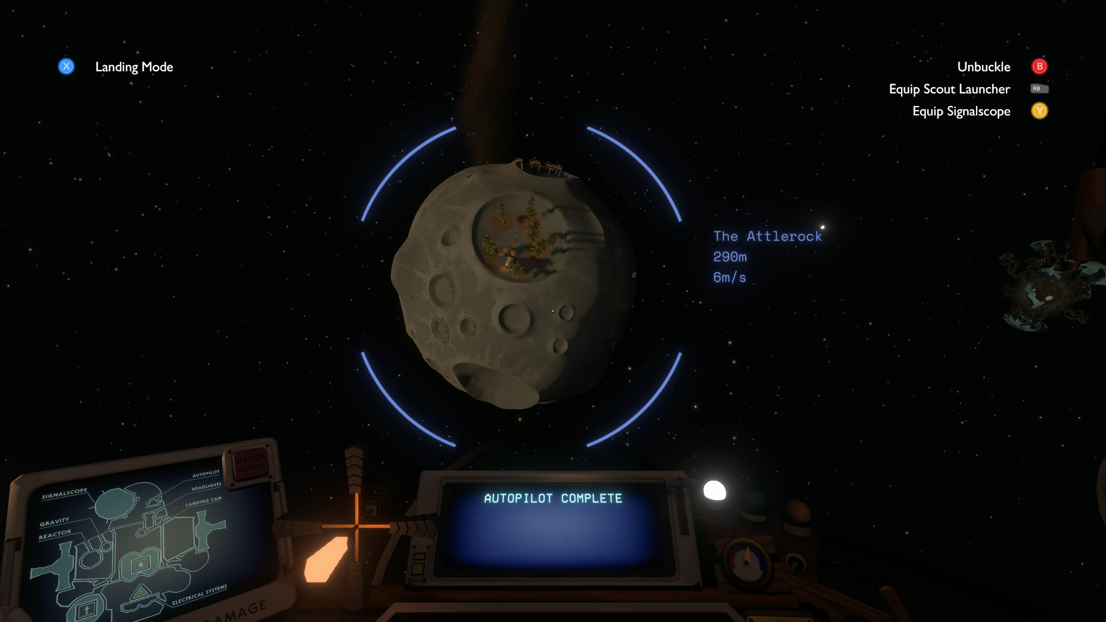 Outer Wilds Review  Out of this world - GameRevolution