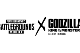 PUBG Mobile x Godzilla crossover event