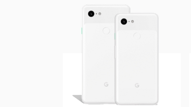 Pixel 3a vs Pixel 3