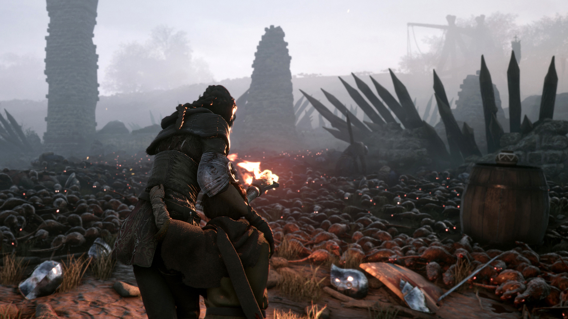 A Plague Tale Innocence Guide 2 Free Download