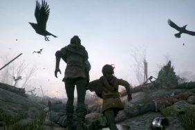 Plague Tale Innocence Unlock Time