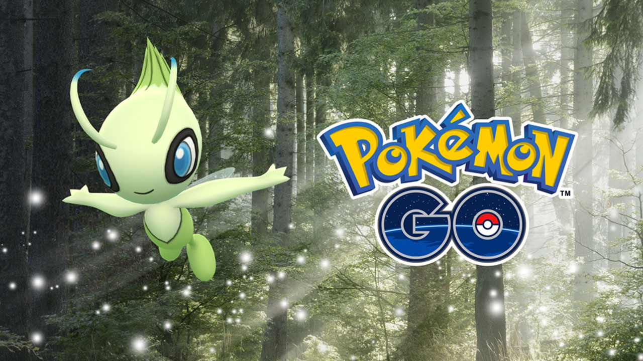 First 19x Pokemon GO Gen 5 Pokemon Releases Revealed - SlashGear