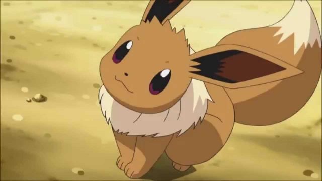 Pokemon Quest How to Evolve: Eevee Evolution and Others - GameRevolution