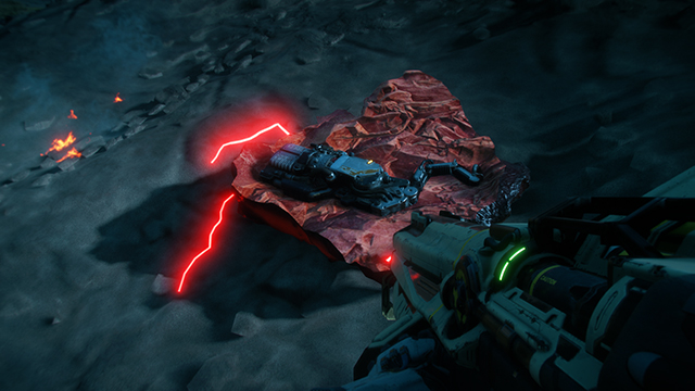 rage 2 bfg where to find it