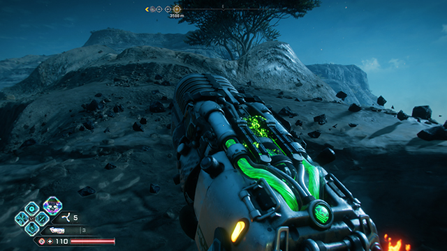 rage 2 bfg where to find it