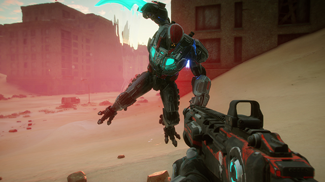 rage 2 review