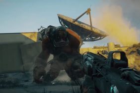 Rage 2 Call Down Ecopod Bug