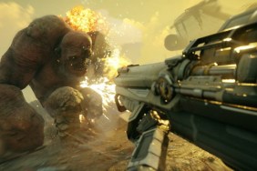 Rage 2 Characters Not Speaking Rage 2 Arsenal