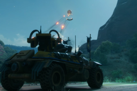 Rage 2 Get new vehicle weapons