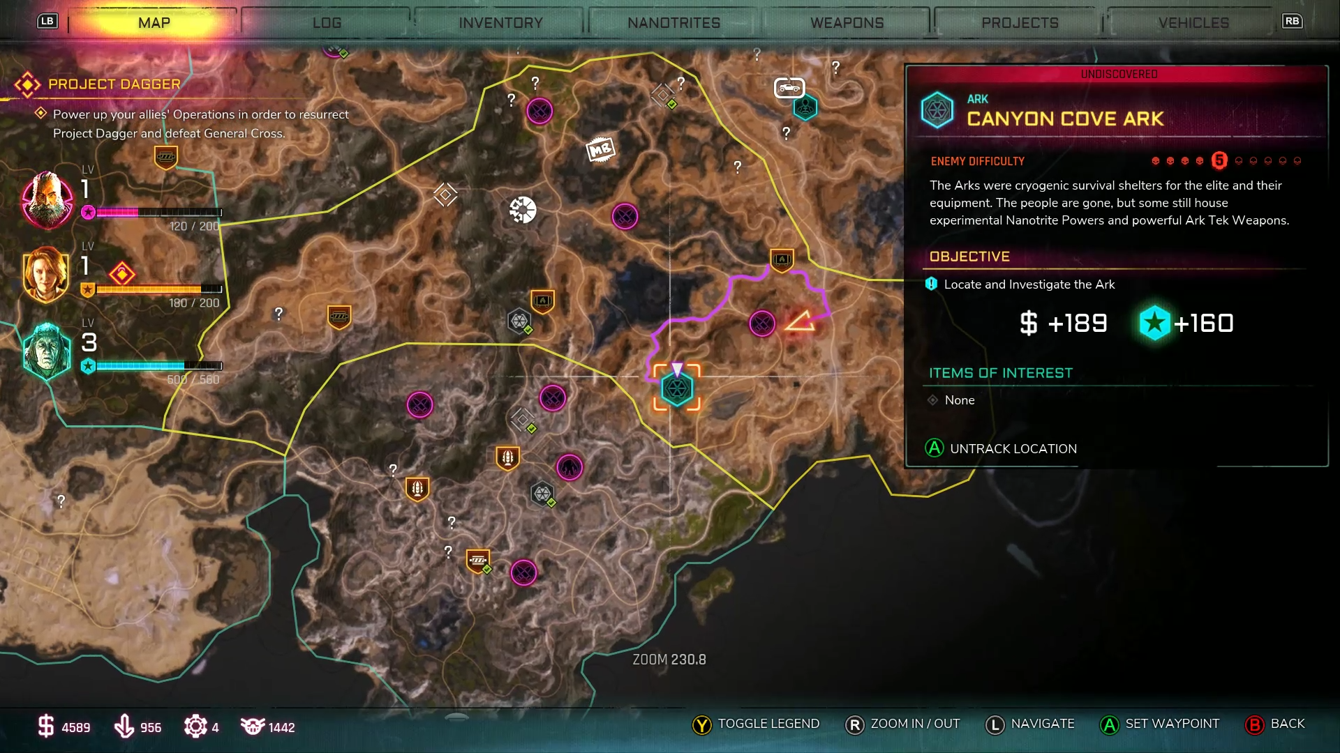 Rage 2 How to heal and increase total health GameRevolution