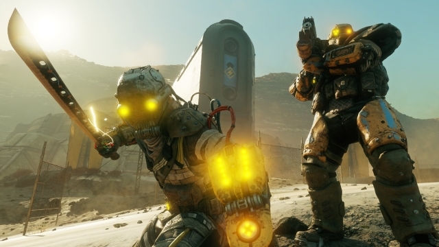 Rage 2 May 16 Hotfix Update Patch Notes