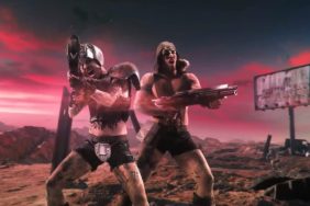 Rage 2 Motion Blur Bug