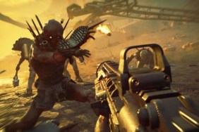 Rage 2 Unloaded Trophy Guide