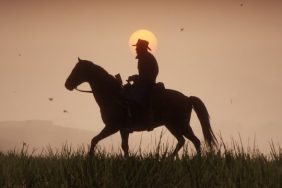 Red Dead Online without PlayStation Plus