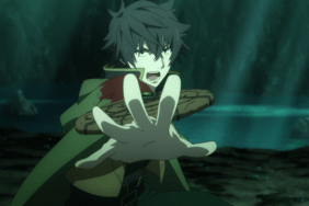 Rising of the Shield Hero episode 17