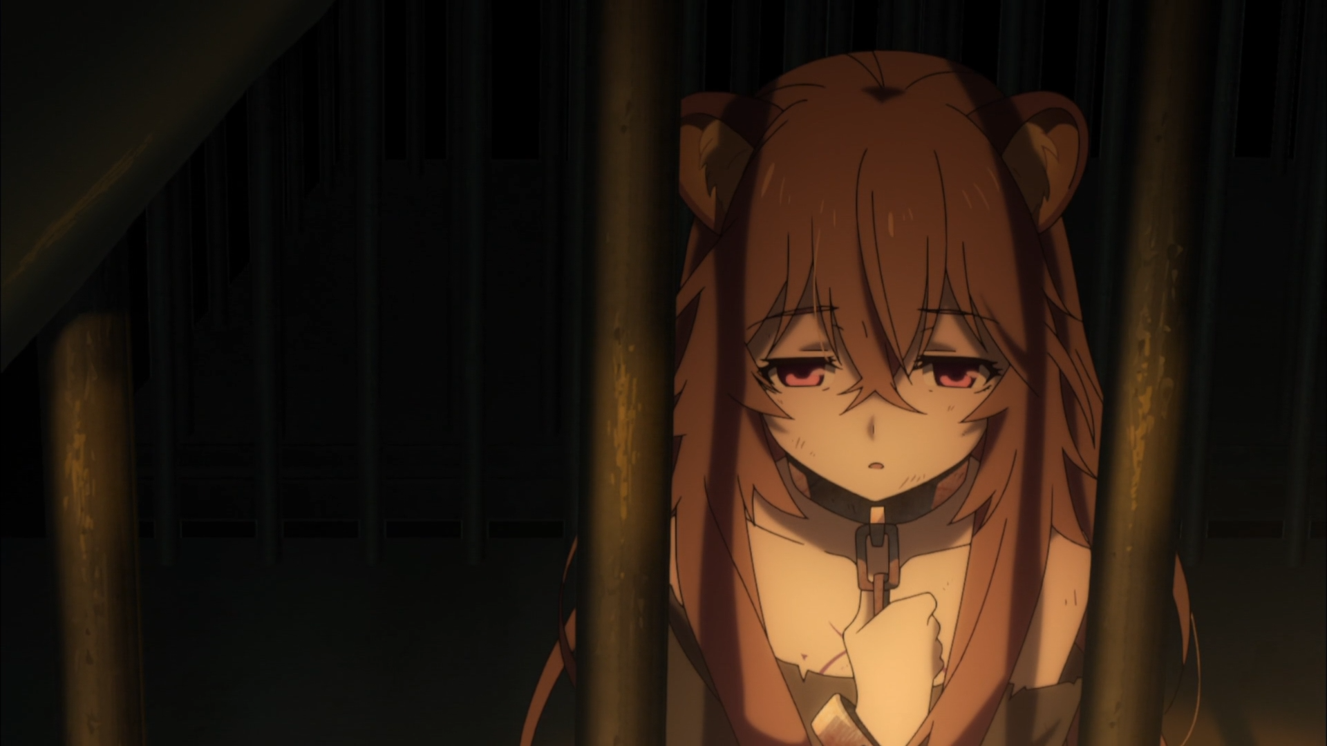 Rising of the Shield Hero episode 17