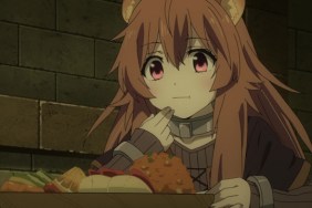 Rising of the Shield Hero episode 18