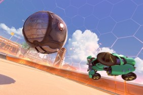 Rocket League Rocket Pass 3 Week 5 Challenges