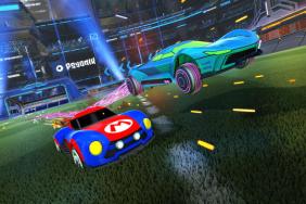 Rocket Pass 3 Week 6 Challenges