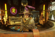 Rage 2 Wasteland Wizard Locations