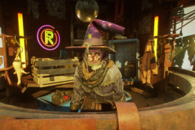 Rage 2 Wasteland Wizard Locations
