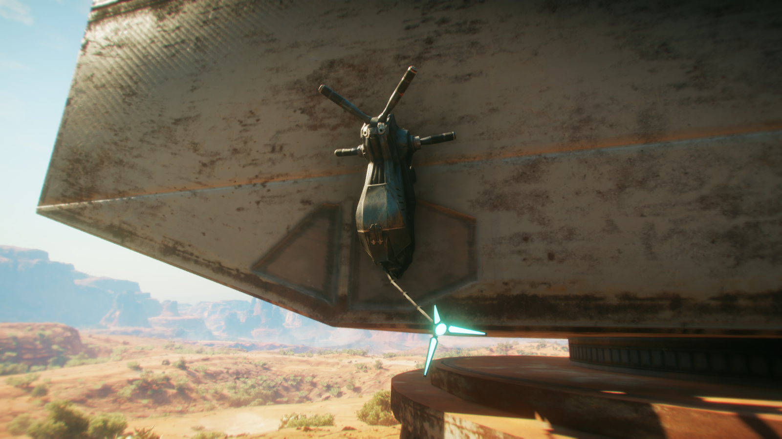 Rage 2 Spy Drones locations