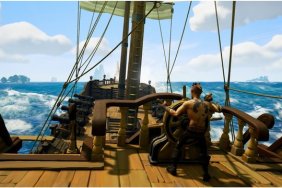 Sea of Thieves 2.0.2 patch