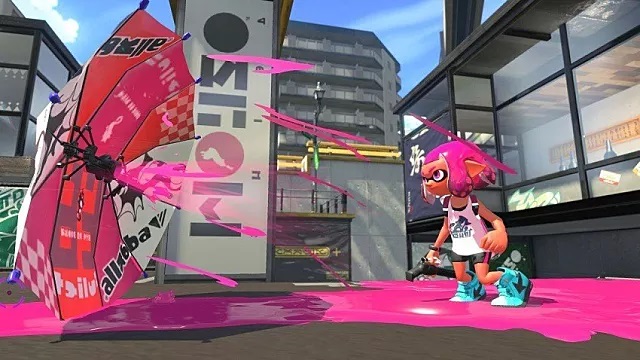 Splatoon 2 4.8.0 update patch notes