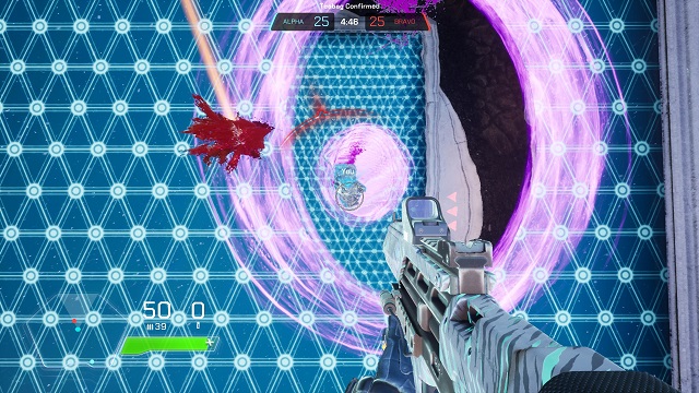 Competitive shooter Splitgate heads to console after years of Steam success