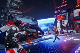 Splitgate Xbox One PS4 or Switch