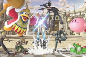 Super Smash Bros Ultimate 3.1.0 update patch notes