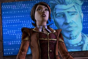 Tales from the Borderlands Steam