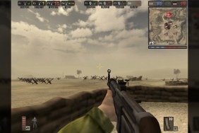 Tank Battlegrounds Battlefield 1942