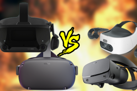 The Daily Vote VR Headsets