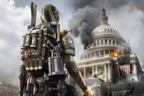 The Division 2 1.07 update