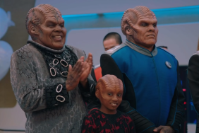 The Orville Season 3 release date premiere