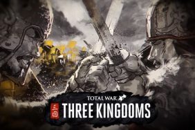 Total War Three Kingdoms Cursor Bug