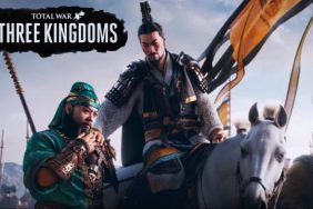 Total War Three Kingdoms Launch Bug