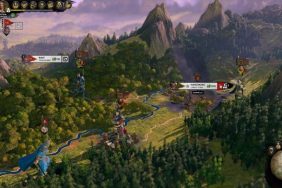 Total War Three Kingdoms Loading Screen Crash