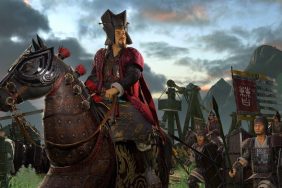 Total War Three Kingdoms Map Bug