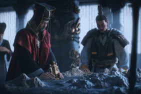 Total War Three Kingdoms Map Stuttering Bug