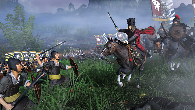 Total War: Three Kingdoms Review - Elegantly Embellishing An Era