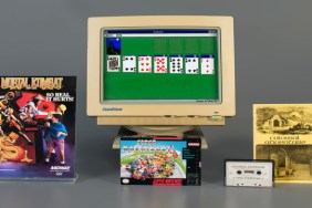 Video Game Hall of Fame Inductees