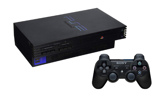 Abolished Discovery Partially How to use a wireless controller on PS1 and PS2 - GameRevolution