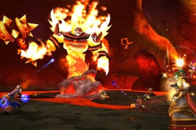 World of Warcraft Classic bugs