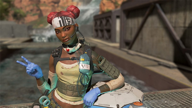 Apex Legends 1.08 Update Patch Notes lifeline