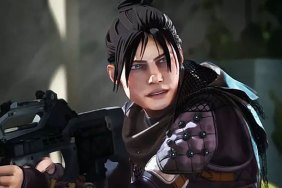 Apex Legends revenue is down for the second month in a row.