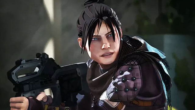 Apex Legends revenue is down for the second month in a row.
